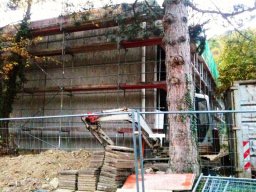 2012 Hallensanierung